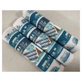 3 New Rolls Camping Themed Drawer Liner