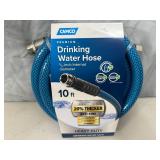 New RV / Camper Drinking Water Hose