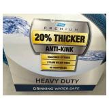 New RV / Camper Drinking Water Hose