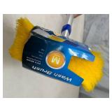 New Telescoping Car Wash Brush