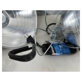 3 New Clamp-On Brooder / Heat Lamps