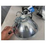 3 New Clamp-On Brooder / Heat Lamps