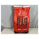 New Bag of Kamado Joe Big Block XL Lump Charcoal