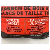 New Bag of Kamado Joe Big Block XL Lump Charcoal