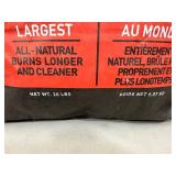 New Bag of Kamado Joe Big Block XL Lump Charcoal