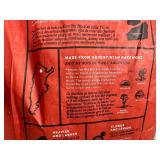 New Bag of Kamado Joe Big Block XL Lump Charcoal