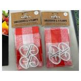 New BBQ Cooking Accessories