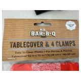 New BBQ Cooking Accessories