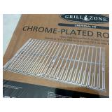 New Universal Grilling Grate