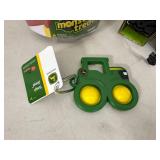 New John Deere Monster Treads Toys with Lights and Sounds