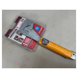 New Arrow Staple Hammer Tacker