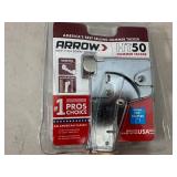 New Arrow Staple Hammer Tacker