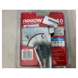 New Arrow Staple Hammer Tacker