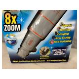 New Bionic Zoom Viewing Scope