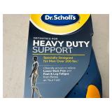 New Dr. Scholl