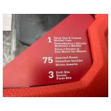 New Arrow Headless Riveter Kit with Case