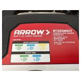 New Arrow Headless Riveter Kit with Case