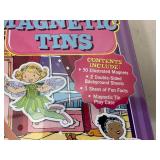 New Travel Games, Coloring Books, Etc