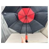 New Greg Norman 60 inch Golf Umbrella