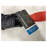 New Greg Norman 60 inch Golf Umbrella