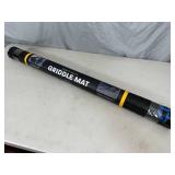 New Heavy Duty Grill / Griddle Mat