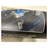 New Heavy Duty Grill / Griddle Mat