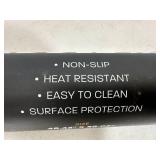 New Heavy Duty Grill / Griddle Mat