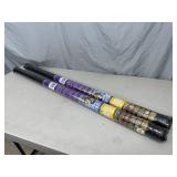 2 New Rolls of Wild Bird / Deer Netting