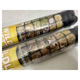 2 New Rolls of Wild Bird / Deer Netting