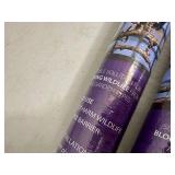 2 New Rolls of Wild Bird / Deer Netting