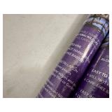 2 New Rolls of Wild Bird / Deer Netting