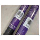 2 New Rolls of Wild Bird / Deer Netting