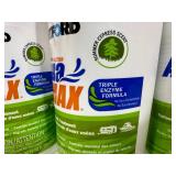 3 New Thetford Aqua Max RV / Camper Holding Tank Treatment