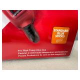 New Professional Grade High Temp Hot Glue Gun