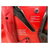 New Professional Grade High Temp Hot Glue Gun