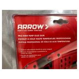 New Professional Grade High Temp Hot Glue Gun