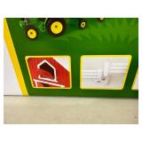 New John Deere 24 pc Farm Playset
