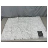 New Moda Plush Super Thick Bath Mat