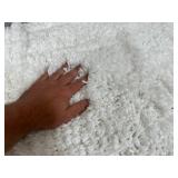 New Moda Plush Super Thick Bath Mat