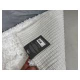 New Moda Plush Super Thick Bath Mat