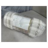 New Enclave Plush Luxury Throw Blanket