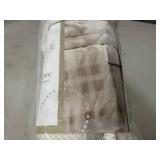 New Enclave Plush Luxury Throw Blanket