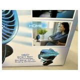 New Go Fan Rechargeable Cordless Fan