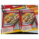 New BBQ Cooking Accessories