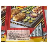 New BBQ Cooking Accessories