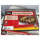 New BBQ Cooking Accessories