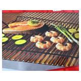New BBQ Cooking Accessories