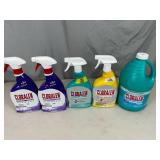 New Cloralen Bleach and Cleaning Chemicals