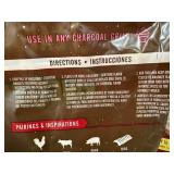 4 New Bags of Kingsford Charcoal Flavor Boosters