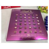Assorted Lindt Lindor Chocolate Candy and Truffles